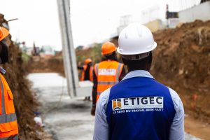 L’importance de la qualité et de la sécurité dans les travaux de BTP