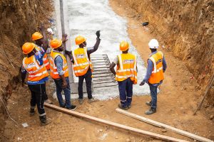 Pourquoi choisir une entreprise de BTP professionnelle pour vos projets de construction ?